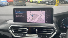 BMW X3 xDrive30d MHT M Sport 5dr Auto Diesel Estate